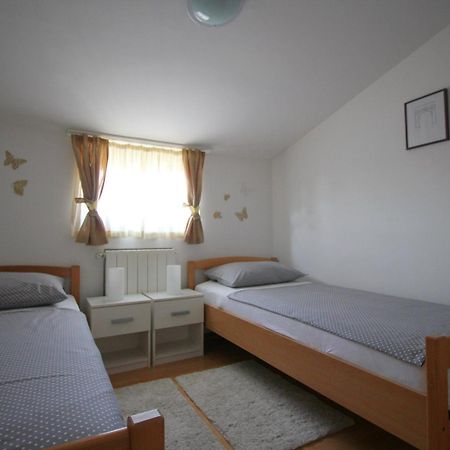 Pejic Apartments Pula Exterior foto