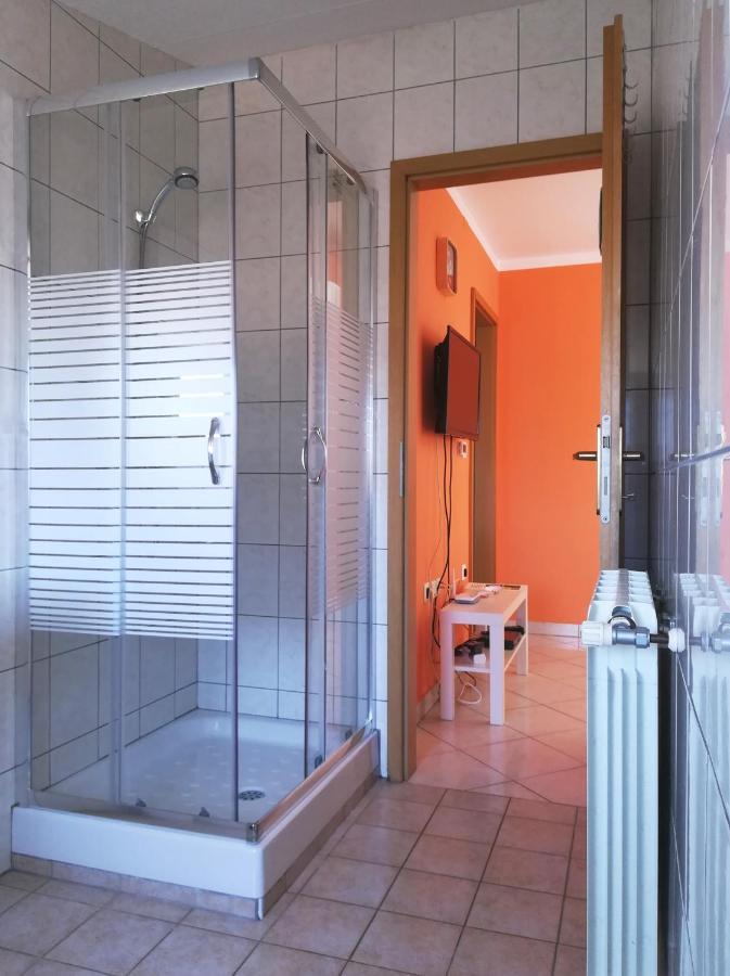 Pejic Apartments Pula Exterior foto