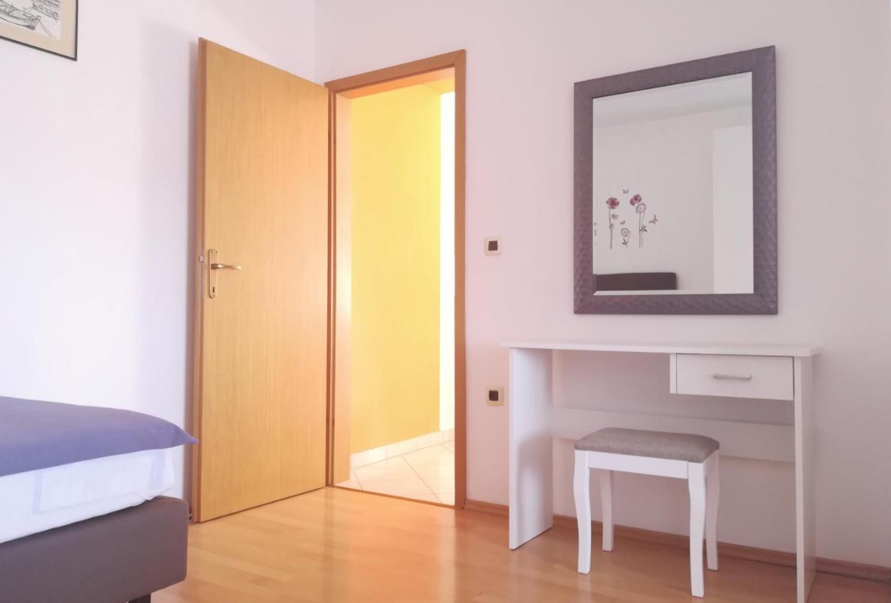 Pejic Apartments Pula Exterior foto