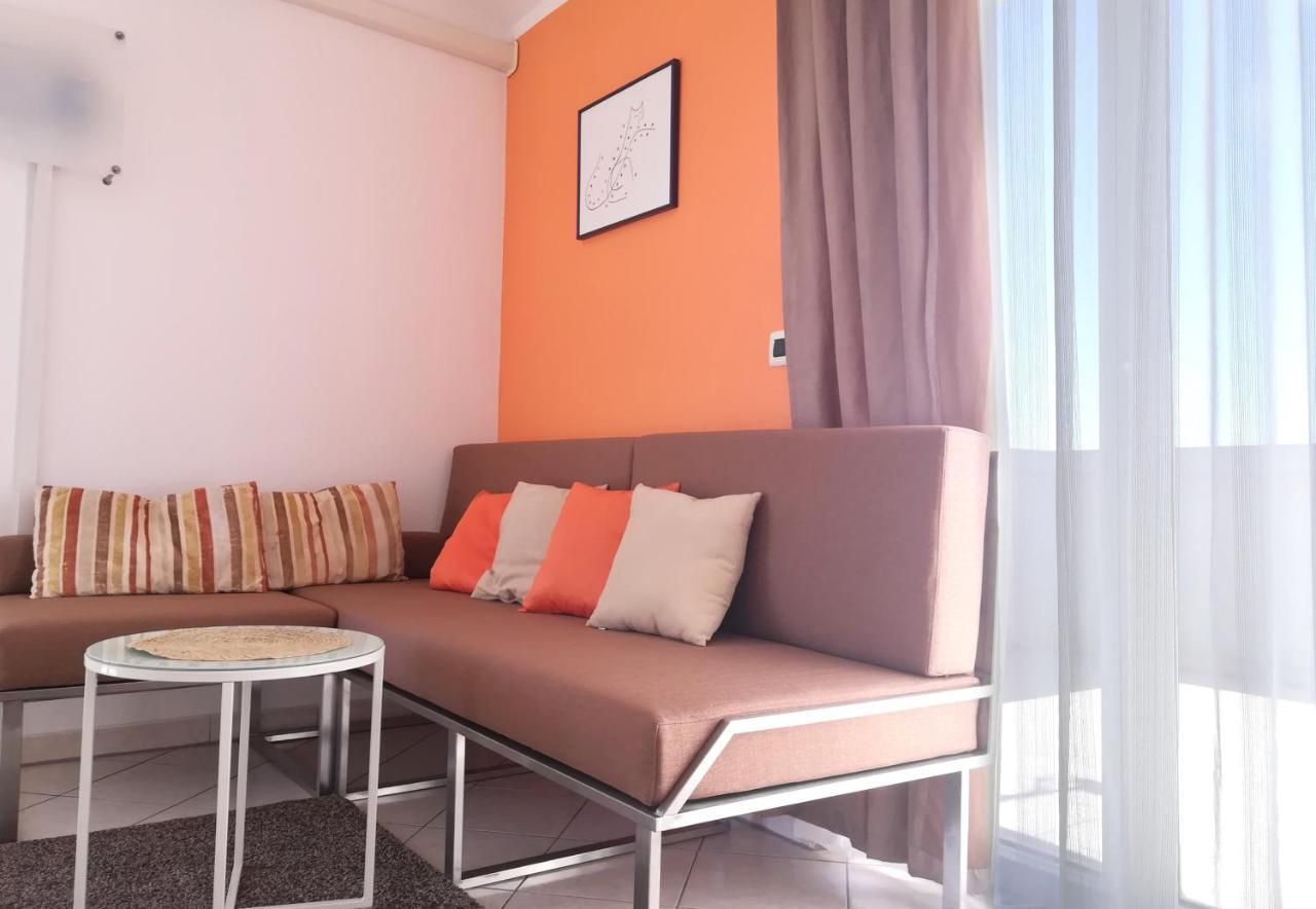 Pejic Apartments Pula Exterior foto