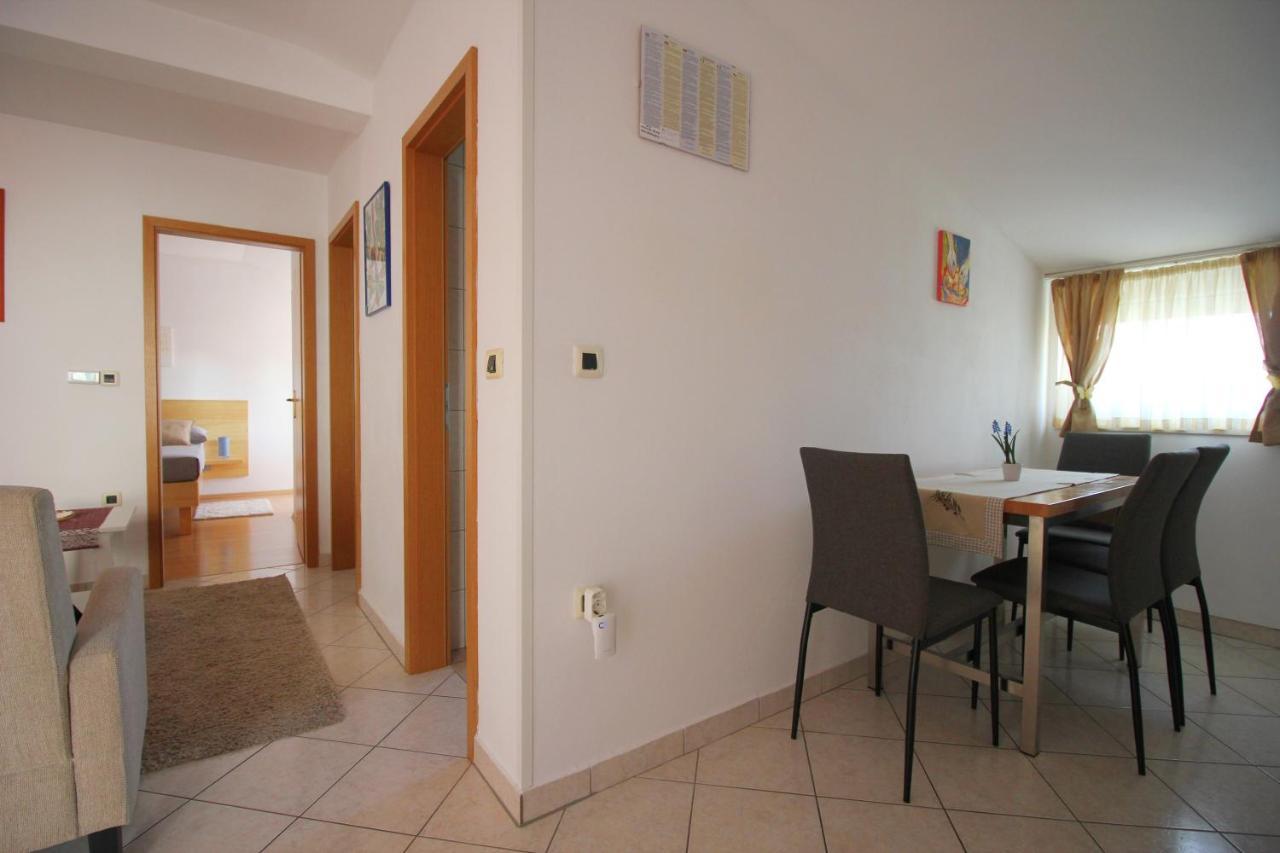 Pejic Apartments Pula Exterior foto