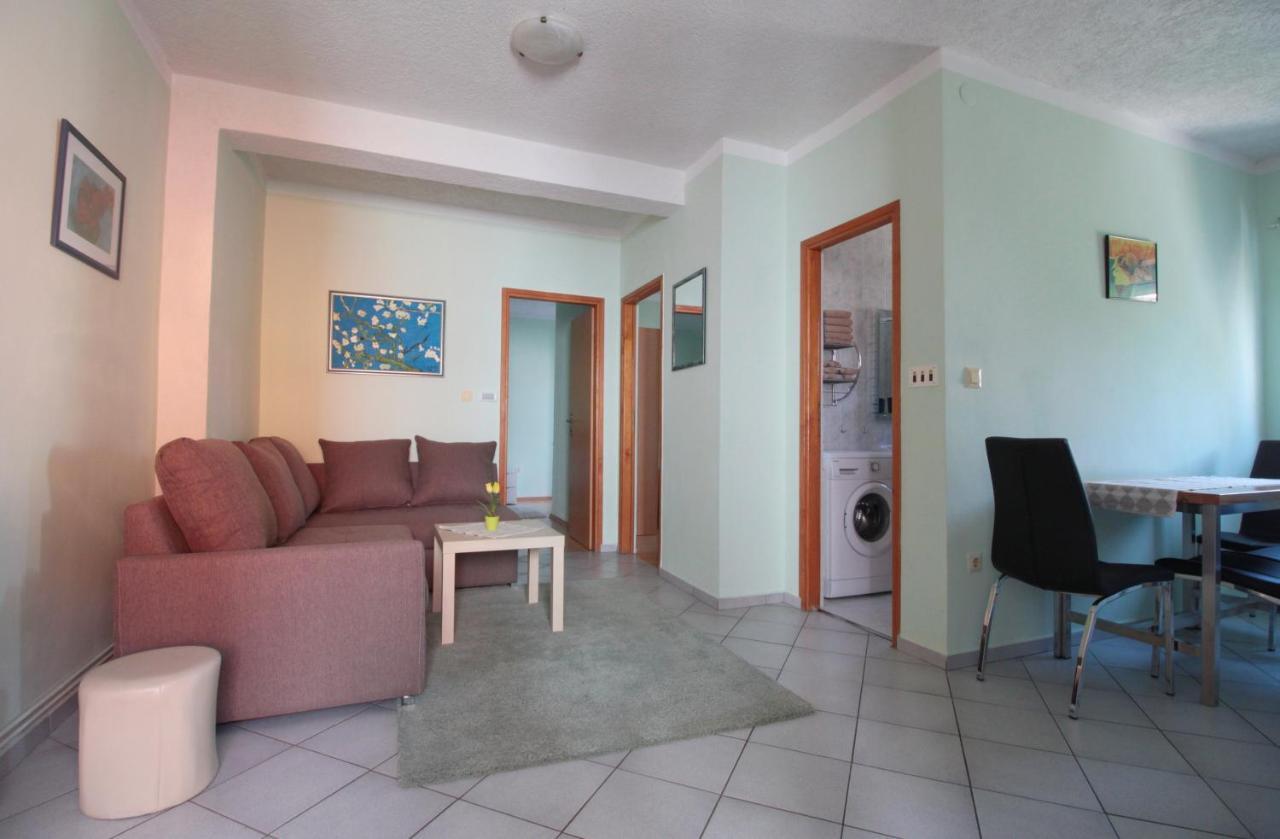 Pejic Apartments Pula Exterior foto
