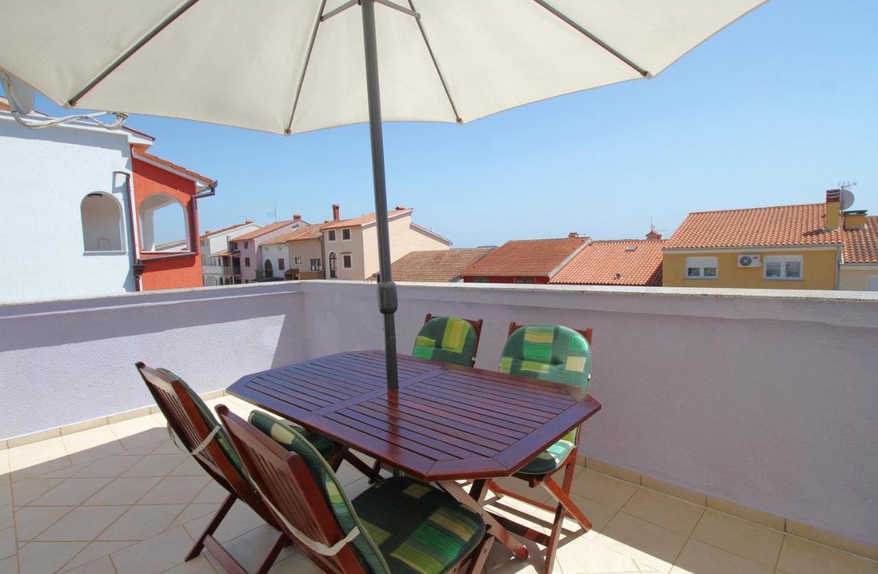 Pejic Apartments Pula Exterior foto
