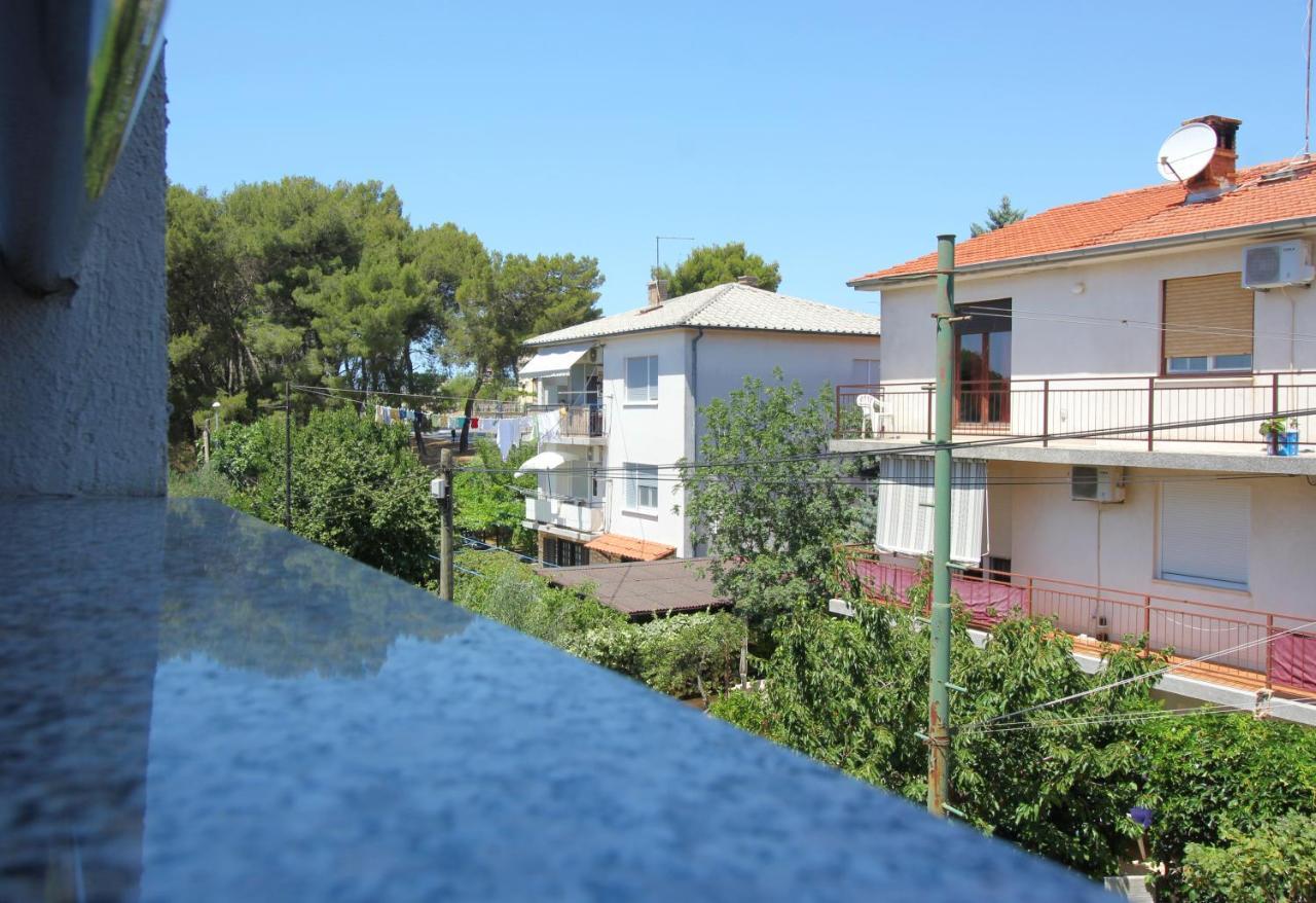 Pejic Apartments Pula Exterior foto