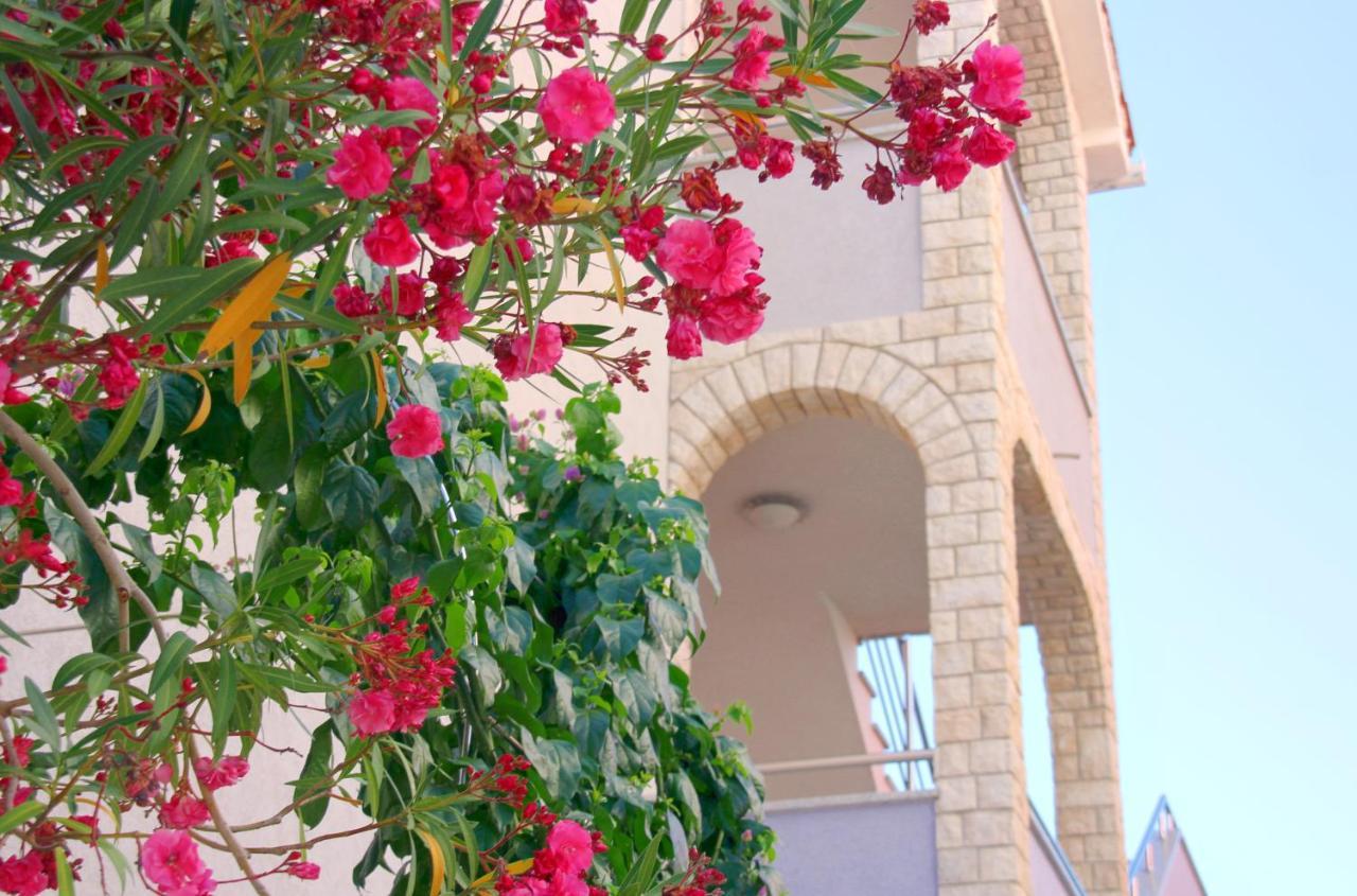 Pejic Apartments Pula Exterior foto