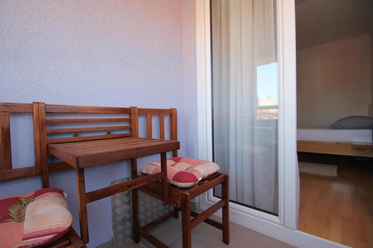 Pejic Apartments Pula Exterior foto