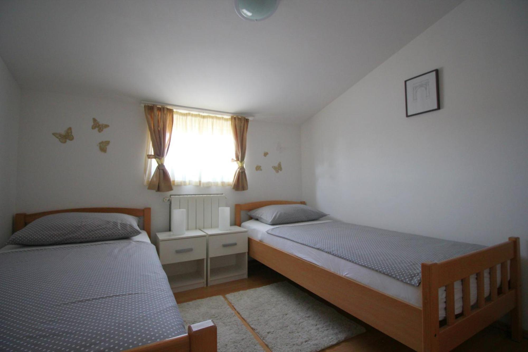 Pejic Apartments Pula Exterior foto