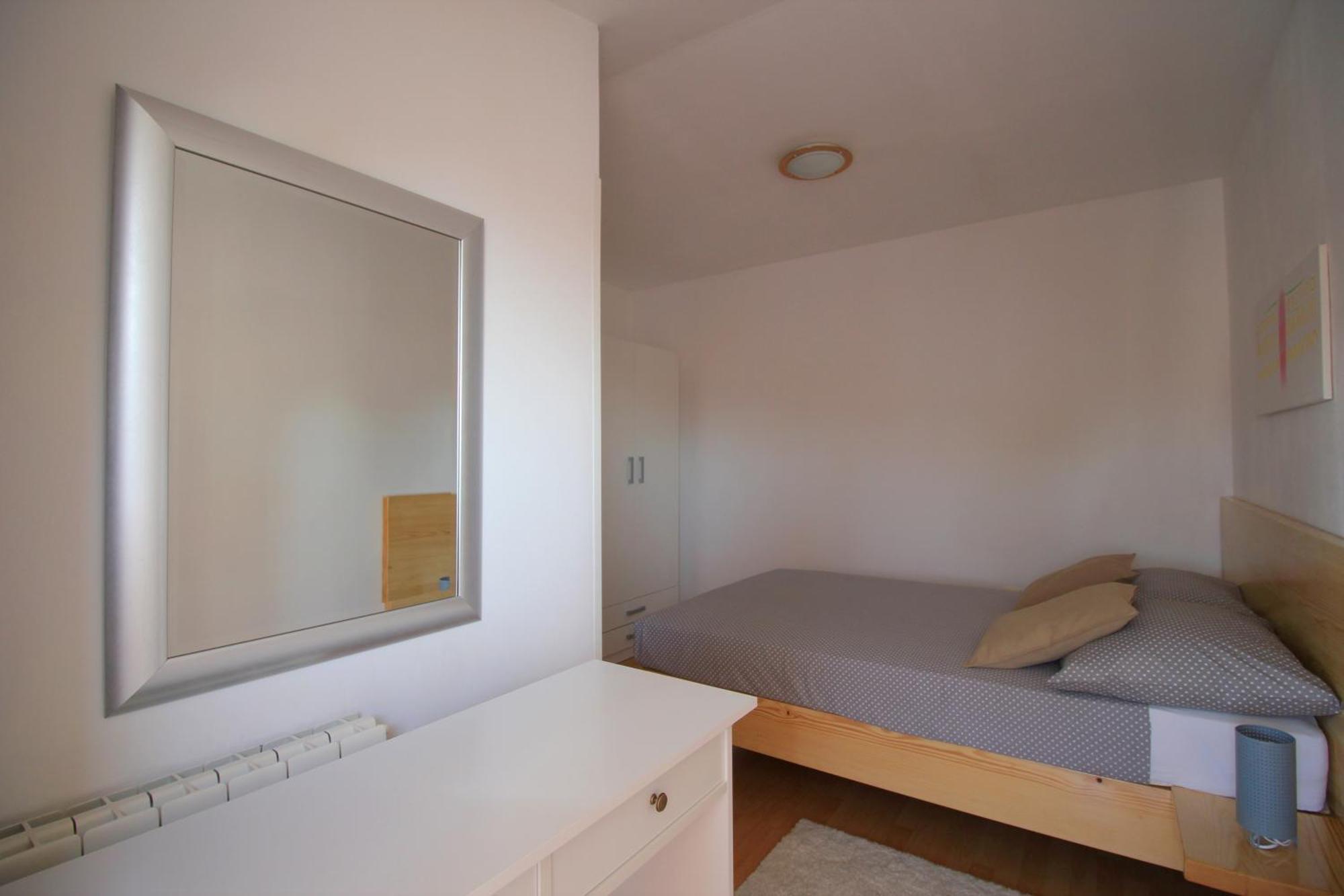 Pejic Apartments Pula Exterior foto
