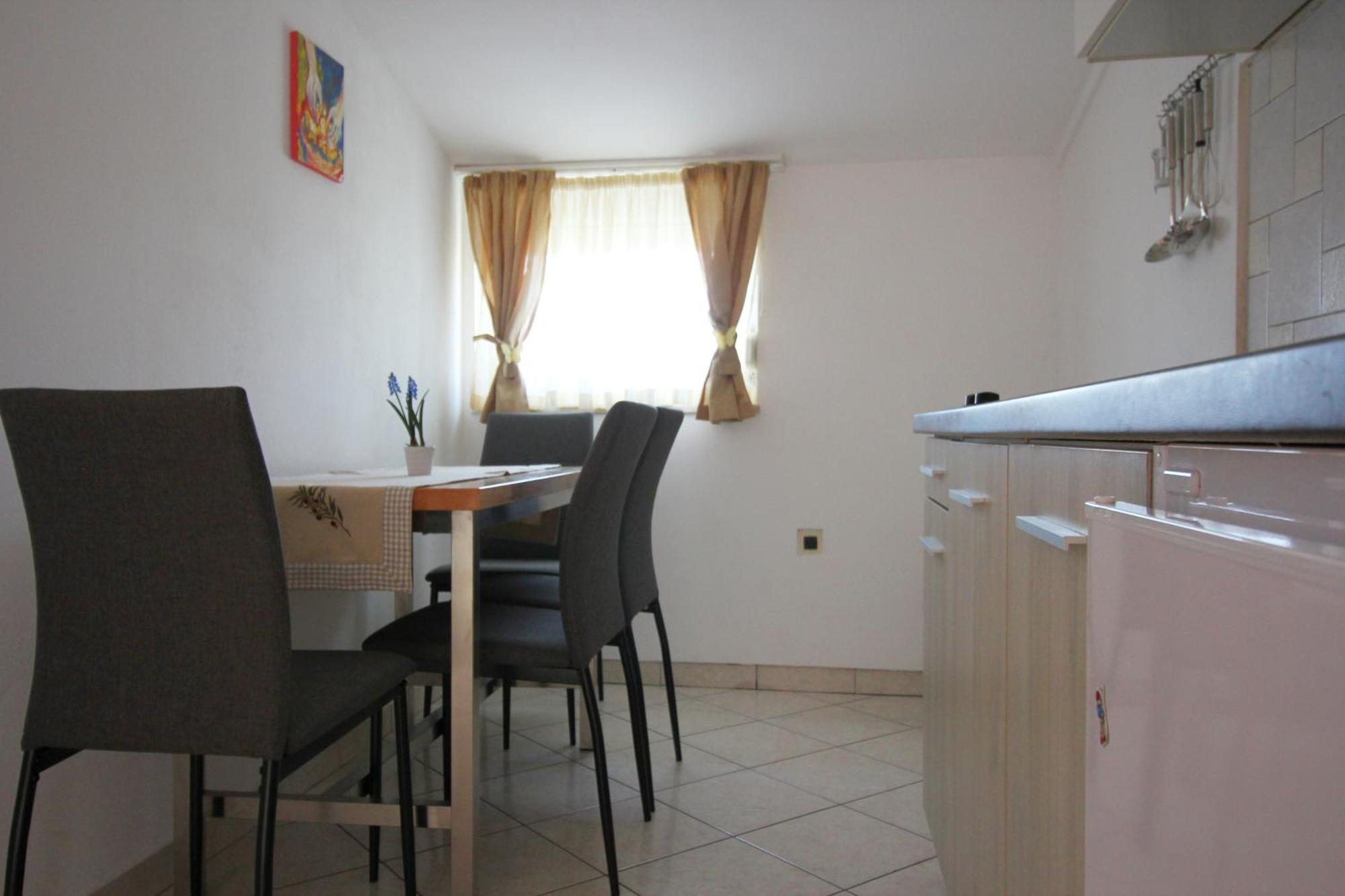 Pejic Apartments Pula Exterior foto