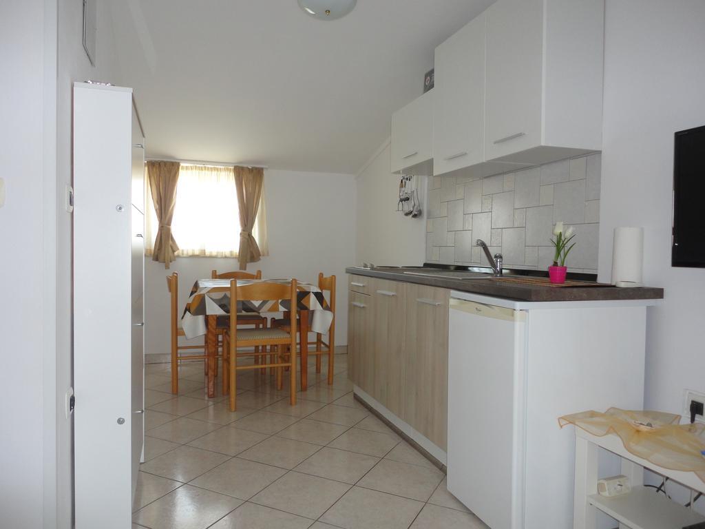 Pejic Apartments Pula Exterior foto