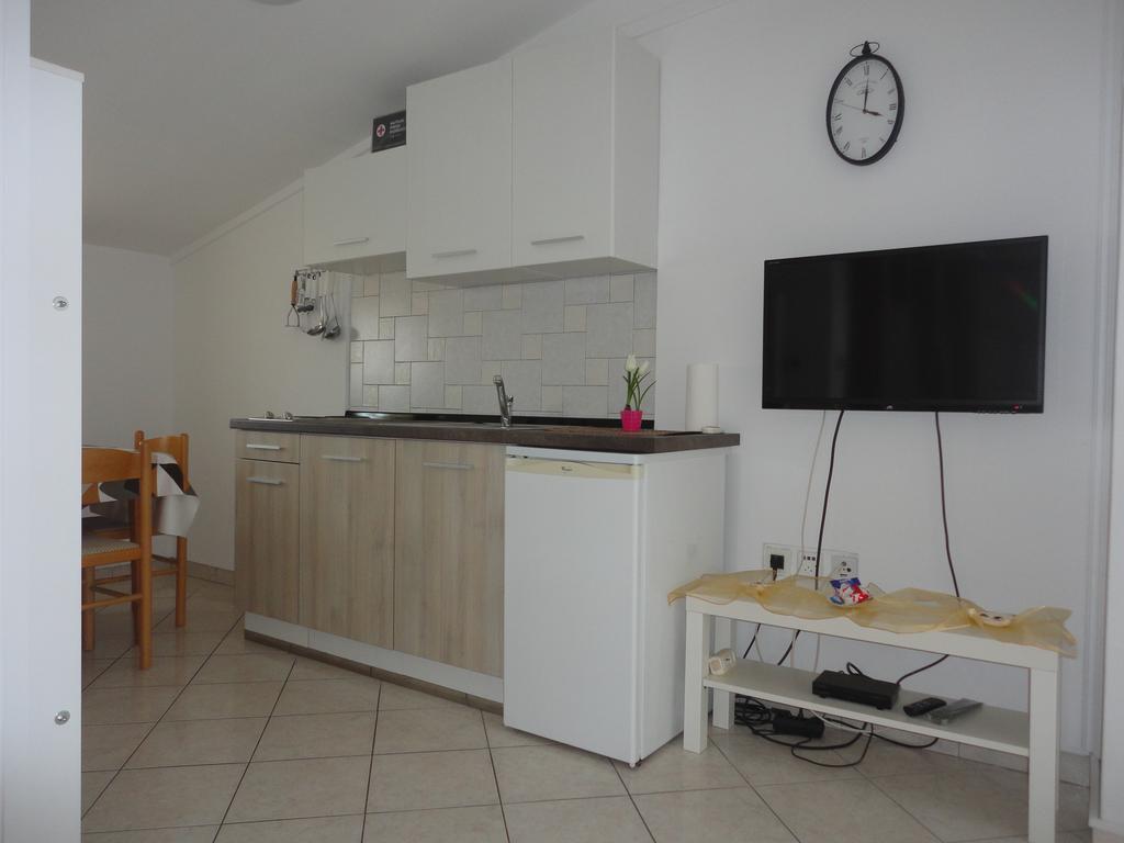 Pejic Apartments Pula Exterior foto