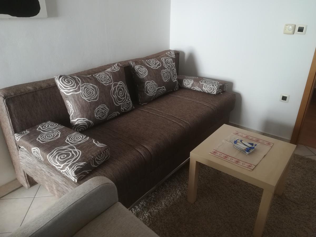 Pejic Apartments Pula Exterior foto