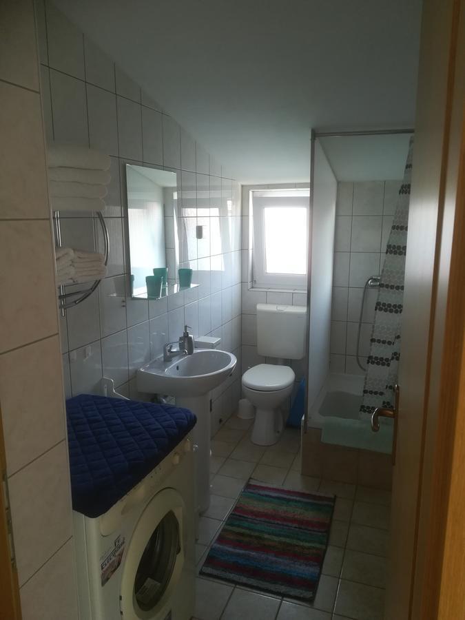 Pejic Apartments Pula Exterior foto