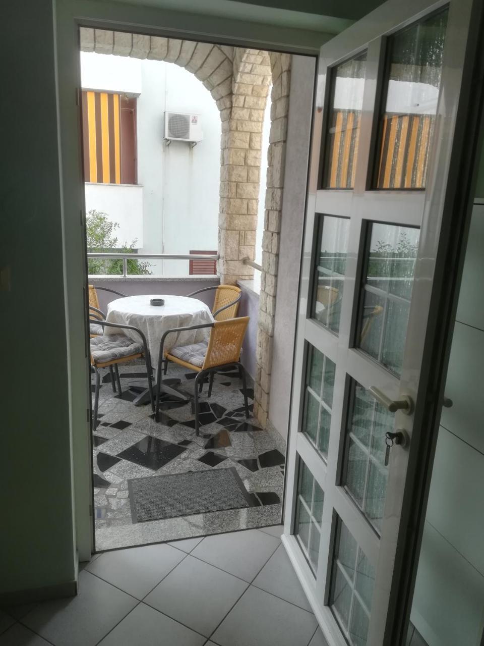 Pejic Apartments Pula Exterior foto