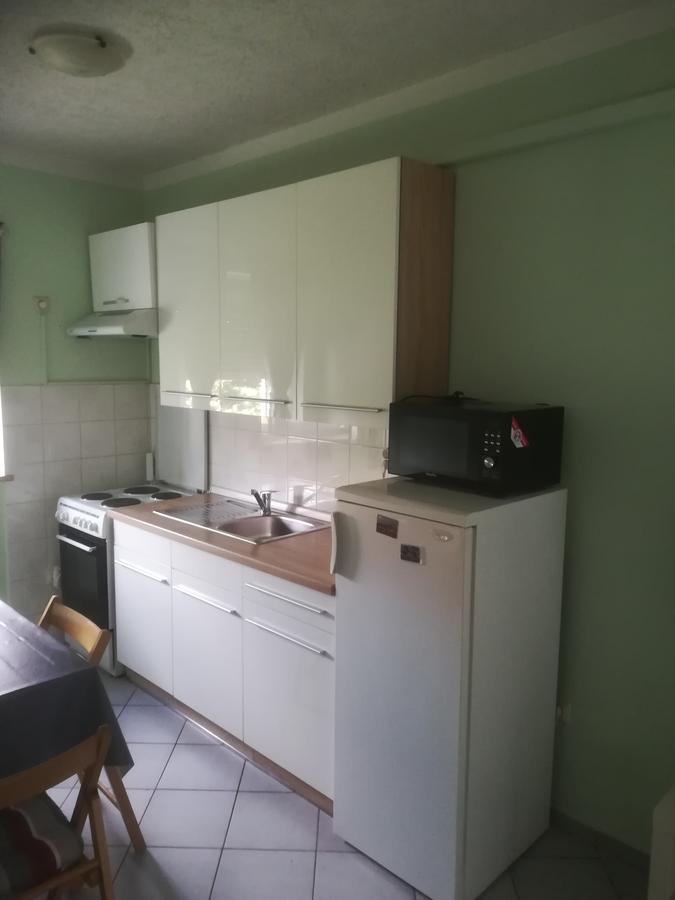 Pejic Apartments Pula Exterior foto