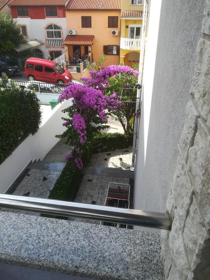 Pejic Apartments Pula Exterior foto
